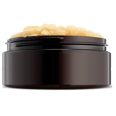 Sugar Scrub