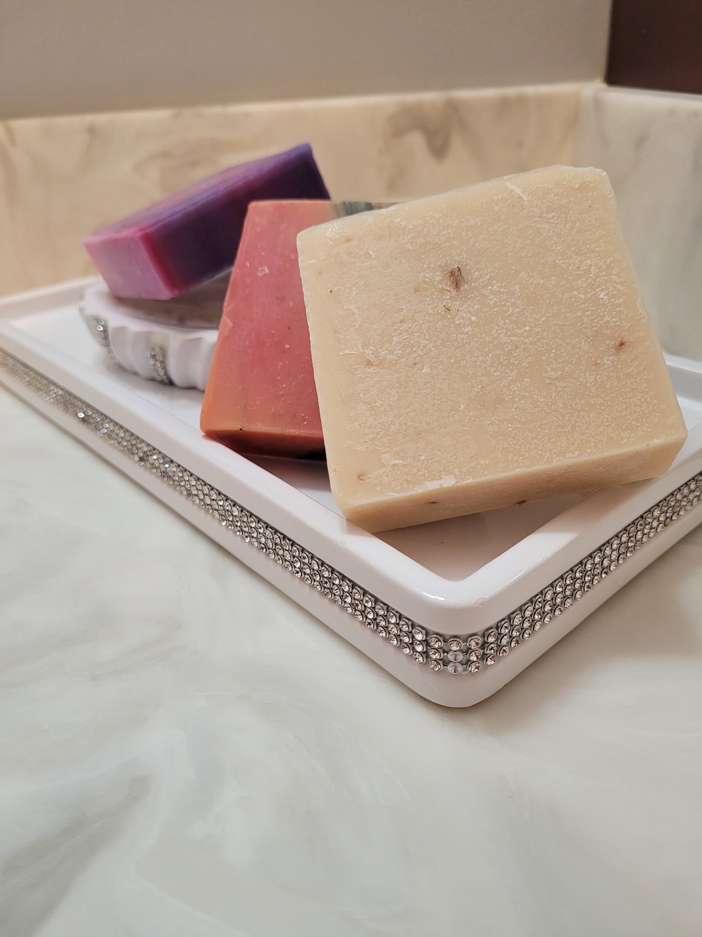 Soap Bars